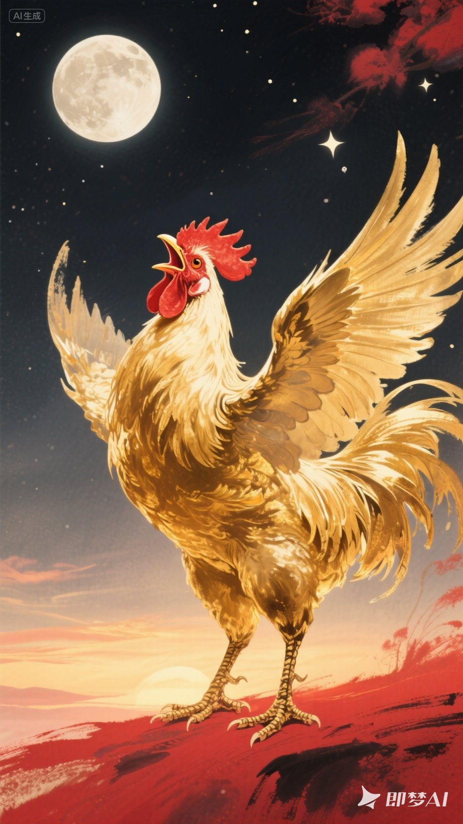 生肖鸡未来2个月运势(生肖鸡未来2个月运势如何)