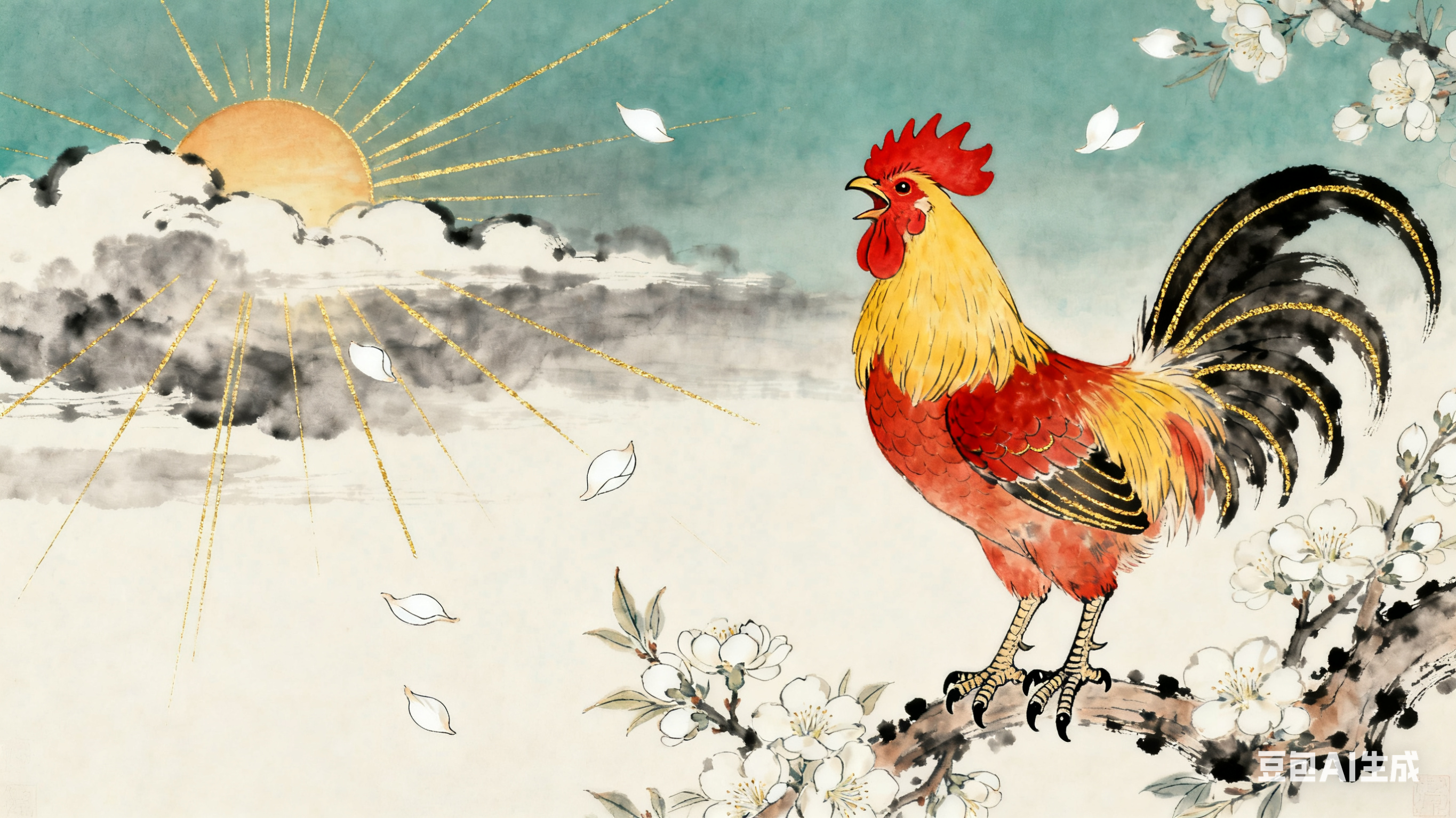 生肖鸡一九年运势(19年属鸡运势)