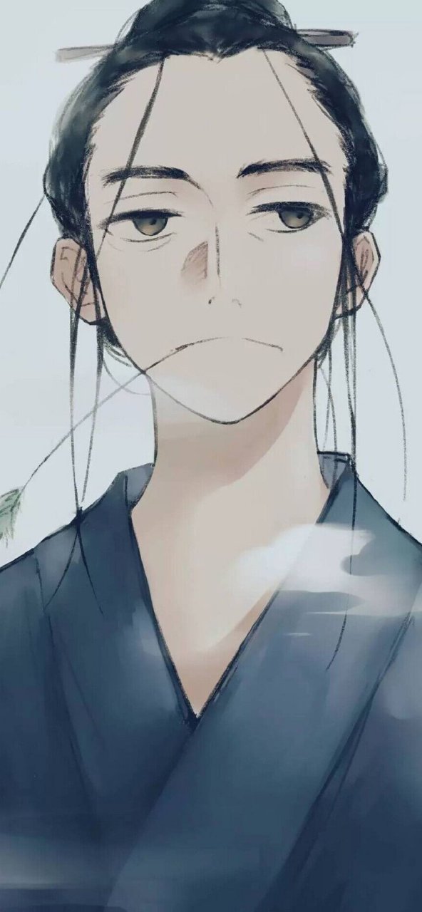 一人之下# 一贫如洗王道长,太爱了!#动漫人物点评