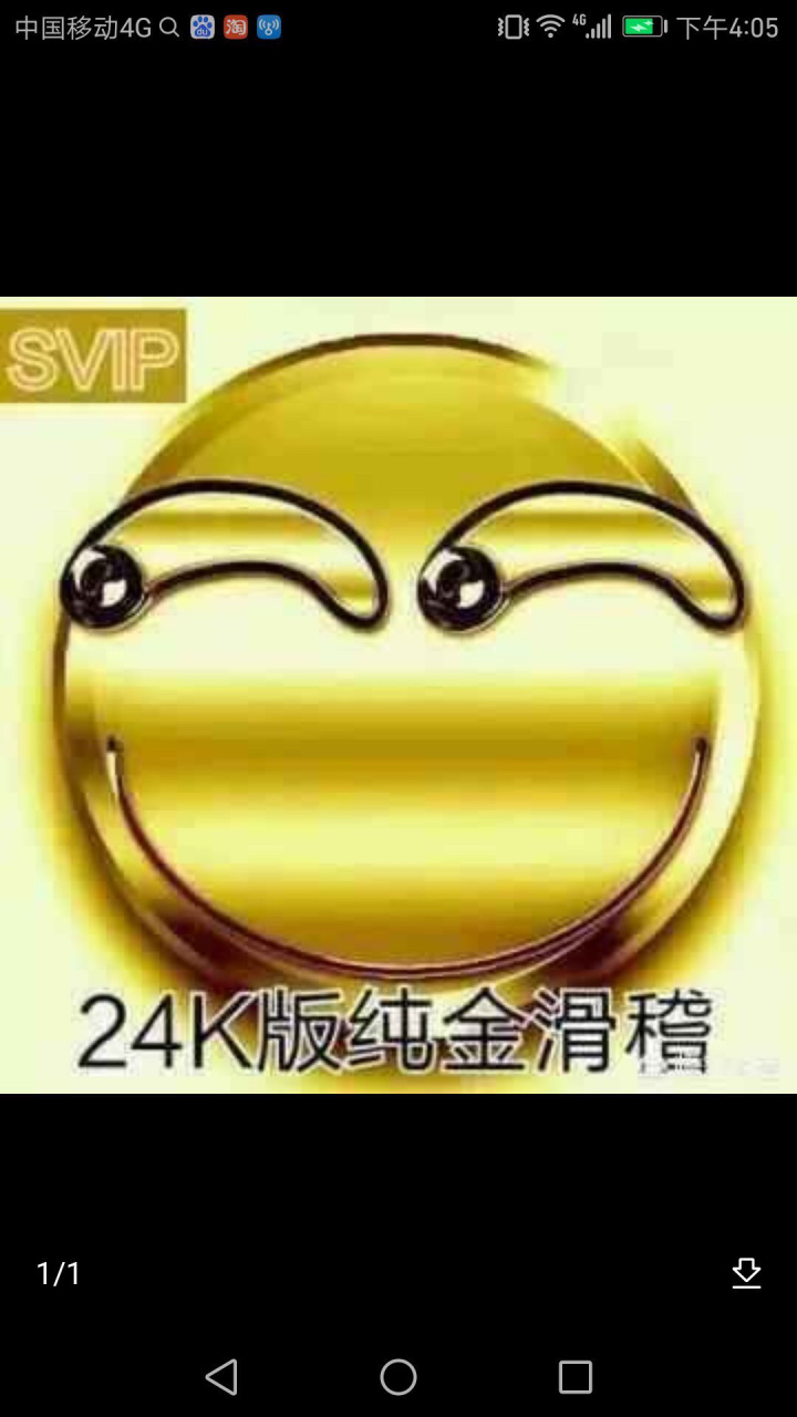 黄金滑稽
