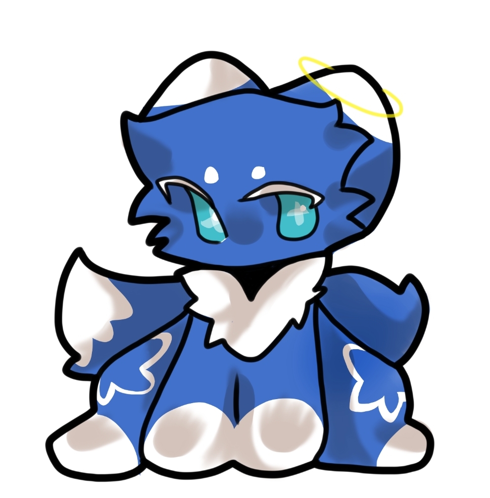 nemensis克星小号 .@爱画画的大饼的动态