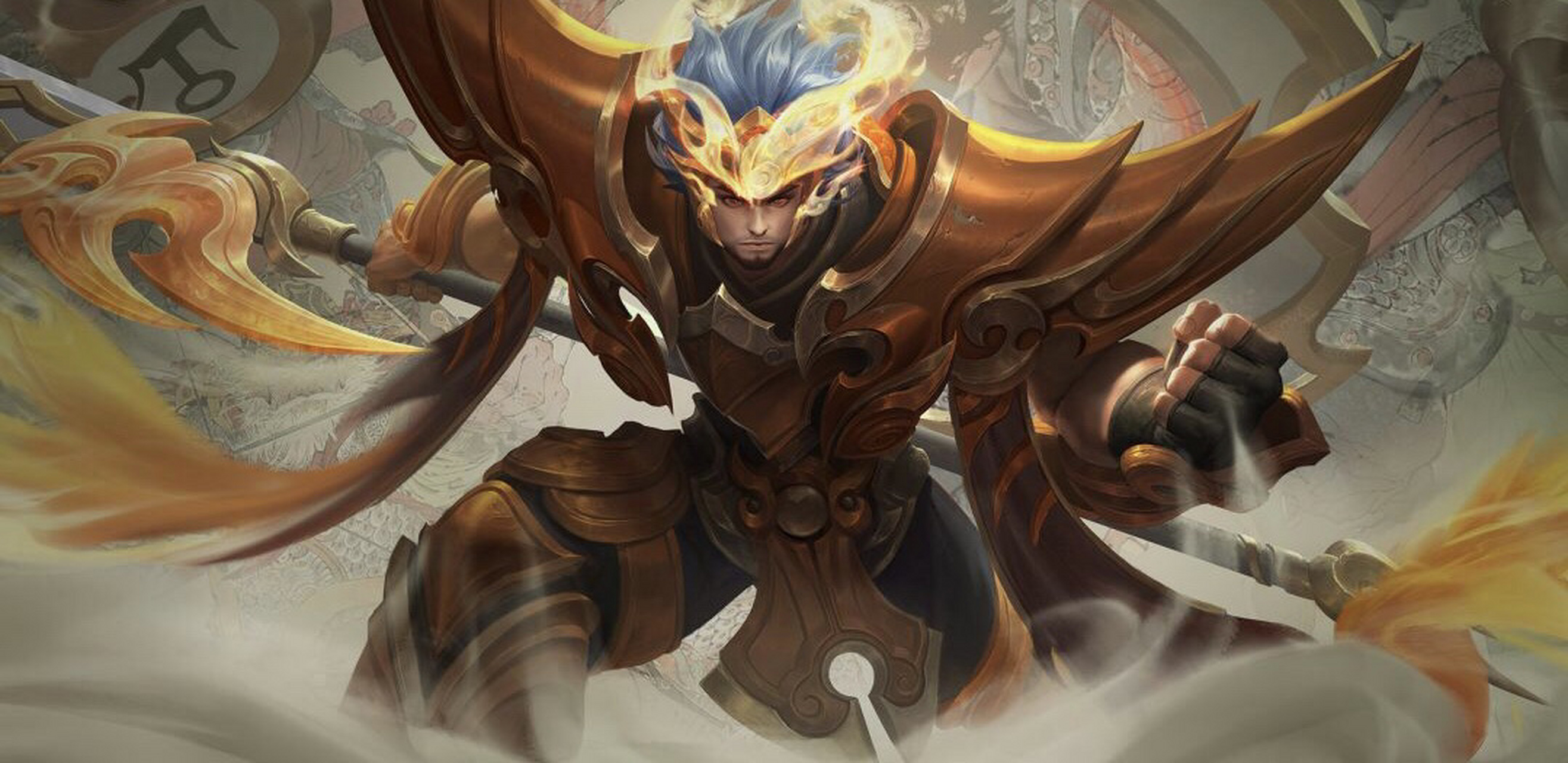 三国杀# 【自制武将】[滑稽] 郝普 蜀   3/4勾