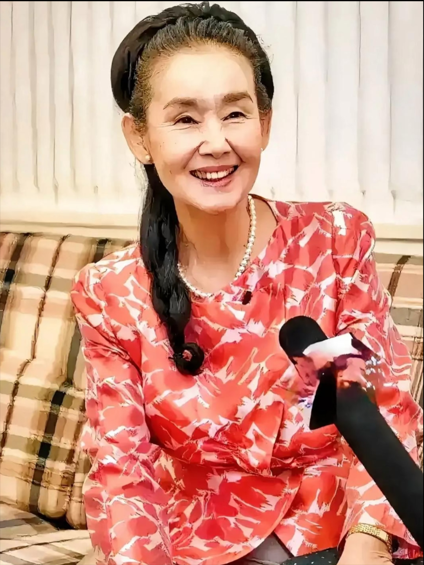 追捕真由美是谁扮演的图片