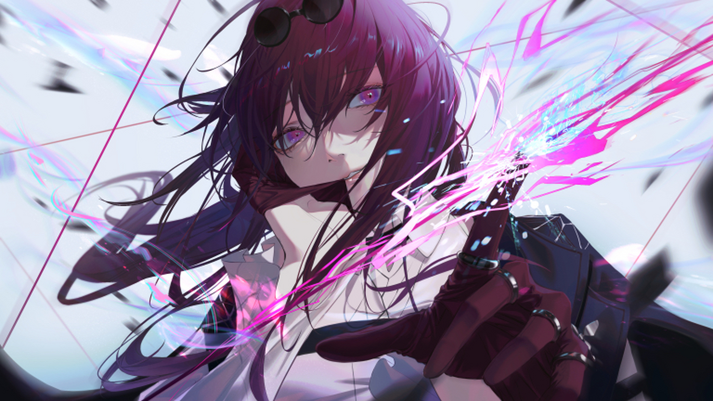 卡夫卡你氪了?#崩坏星穹铁道