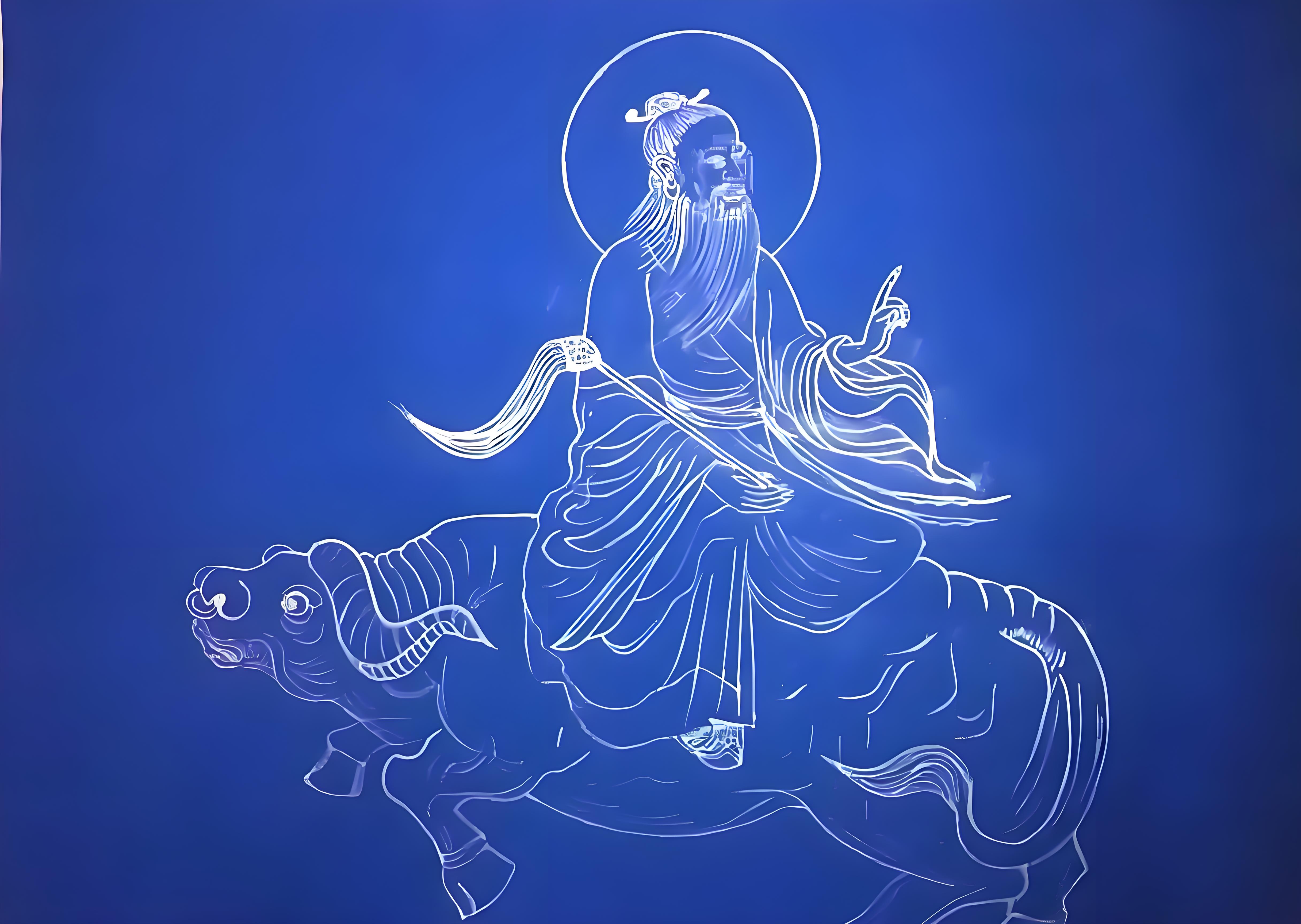 从"宠辱若惊"到"宠辱不惊":中国人的心灵修行课