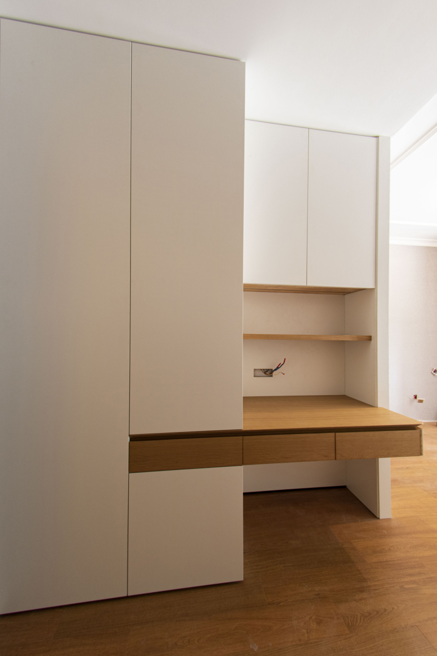 67[跳跳]斜边圆弧转角 67[跳跳]25mm超厚高定柜门 67[跳跳]