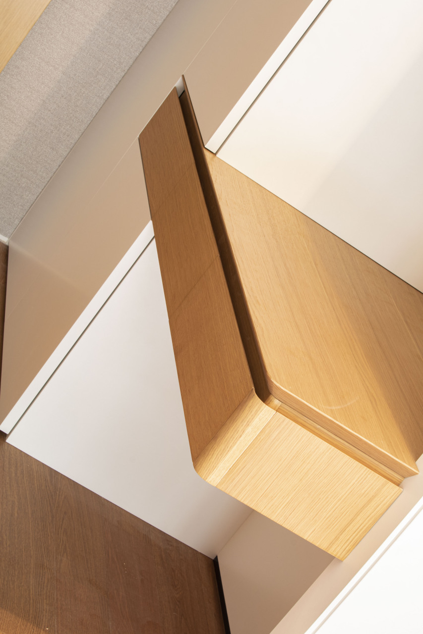 67[跳跳]斜边圆弧转角 67[跳跳]25mm超厚高定柜门 67[跳跳]