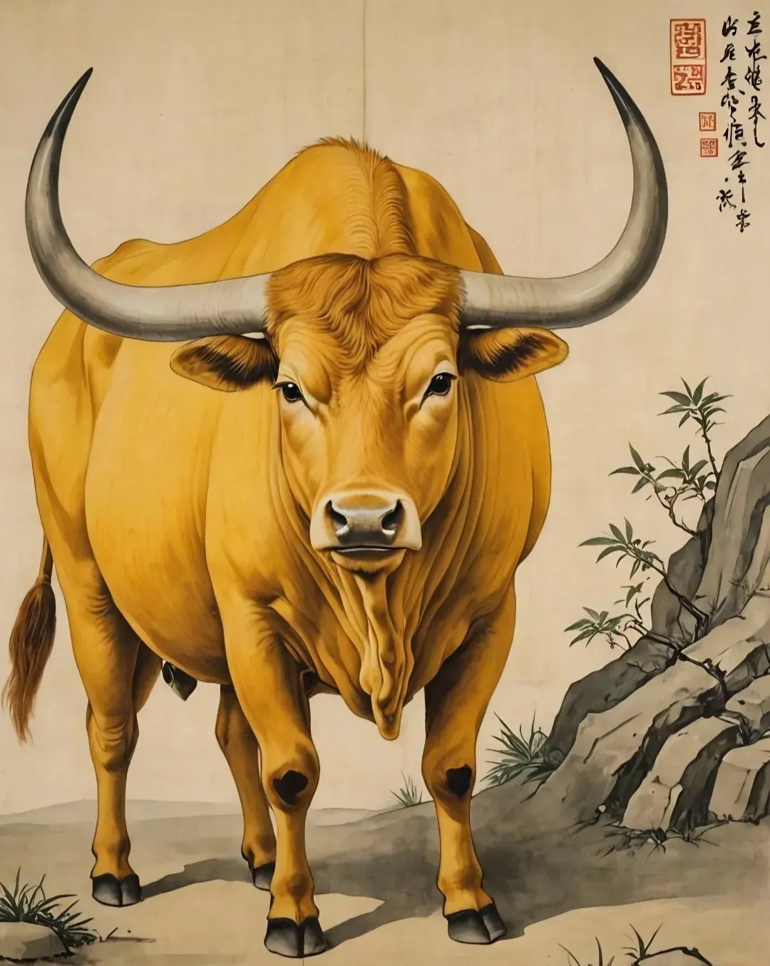 82年生肖牛的运势(82年生肖牛的运势如何)