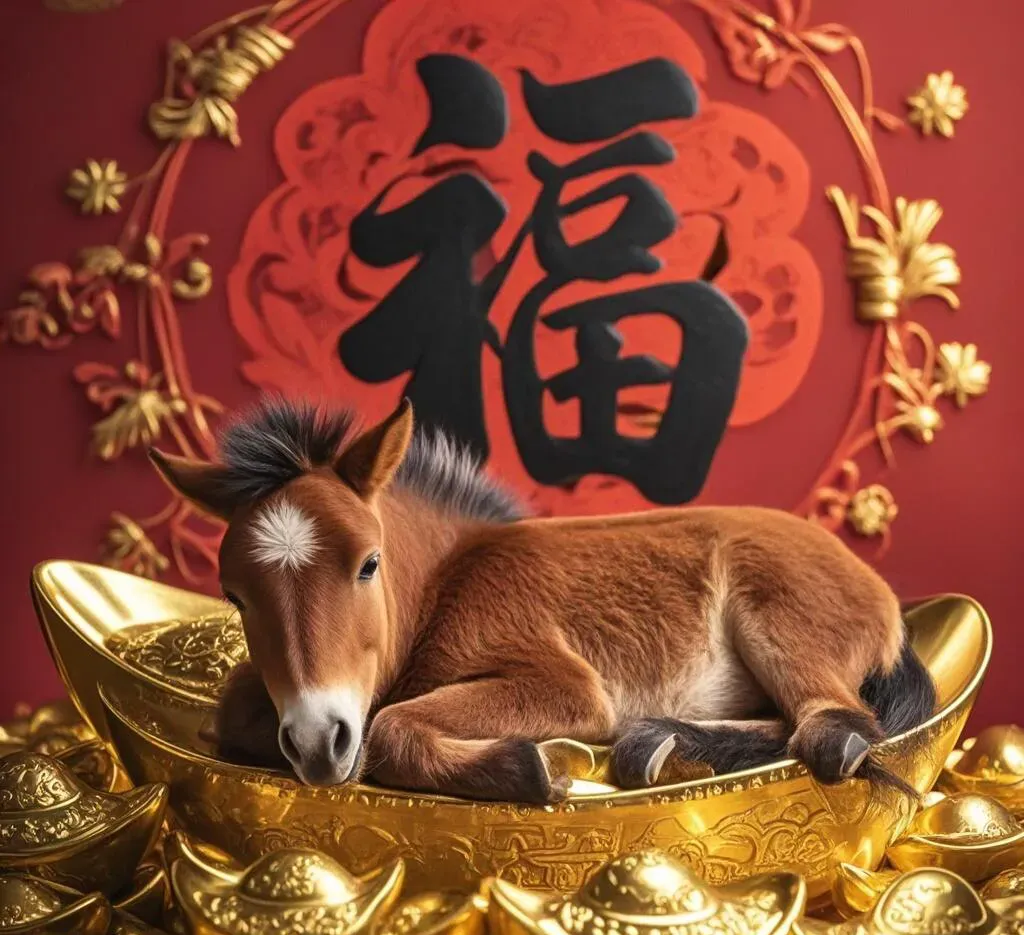 生肖马8月30日运势(属马运势8月)