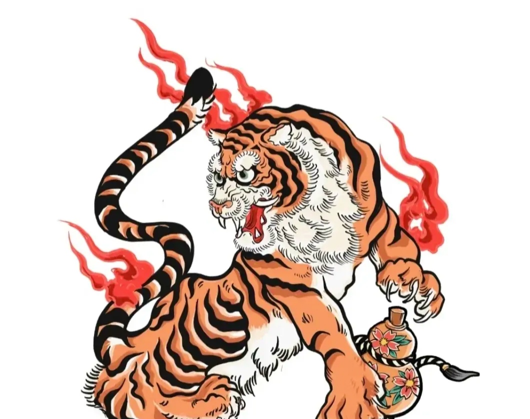 属虎的人养猪会顺利吗(属虎的人养猪会顺利吗视频)