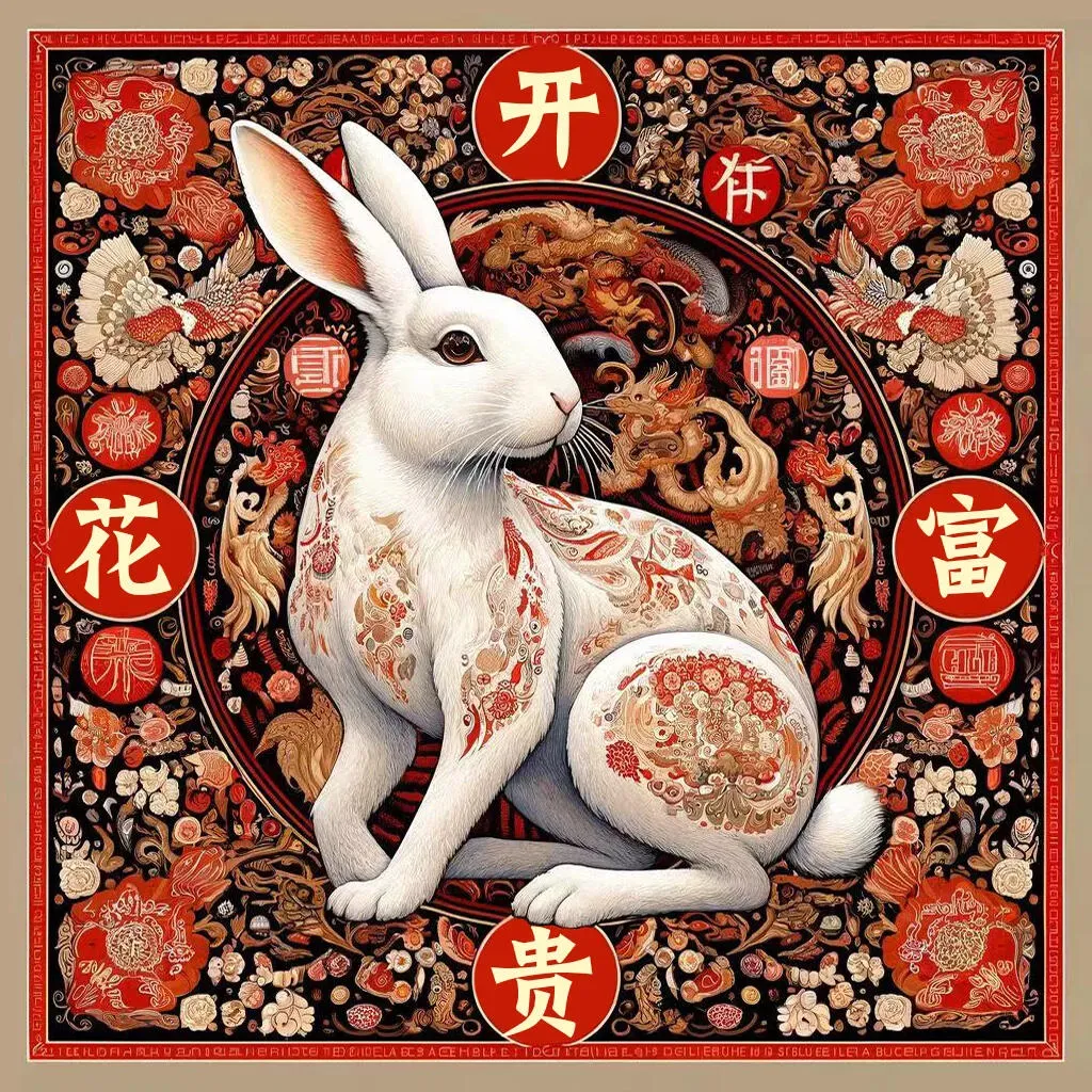 生肖兔1999年今年运势(1999年属兔的今年运势)