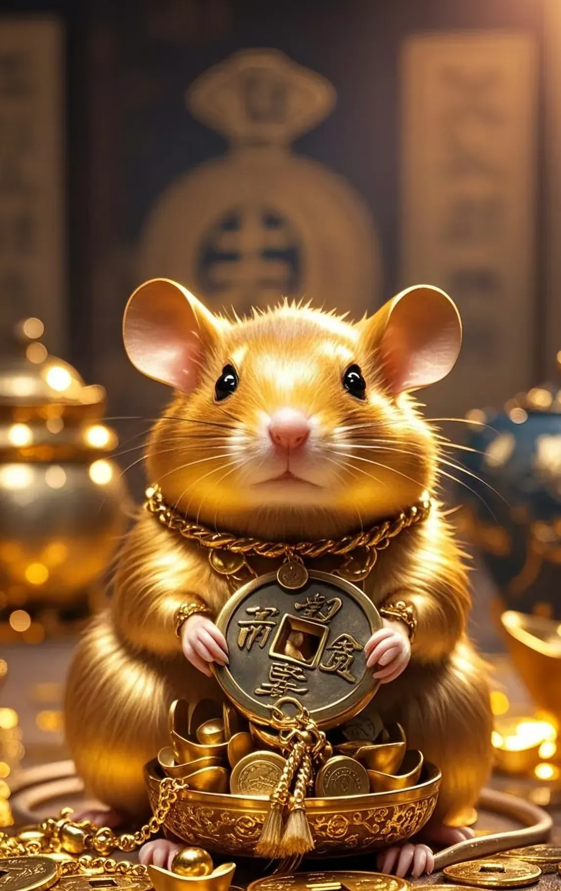 今日偏财最旺的生肖鼠运势(今日偏财运占卜免费下载安装)