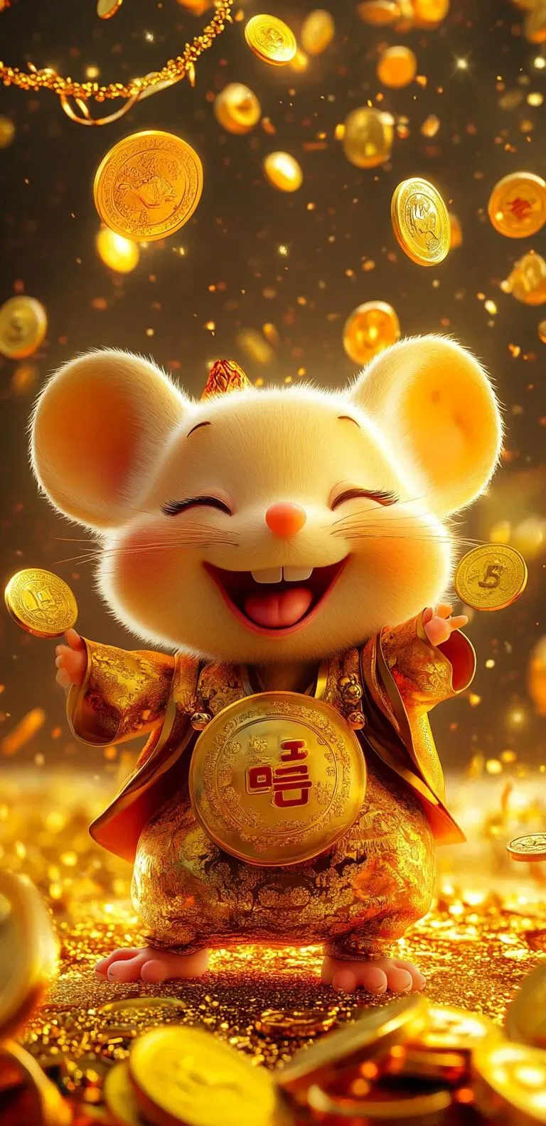 庚子鼠十二生肖运势(庚子鼠年十二生肖运程)