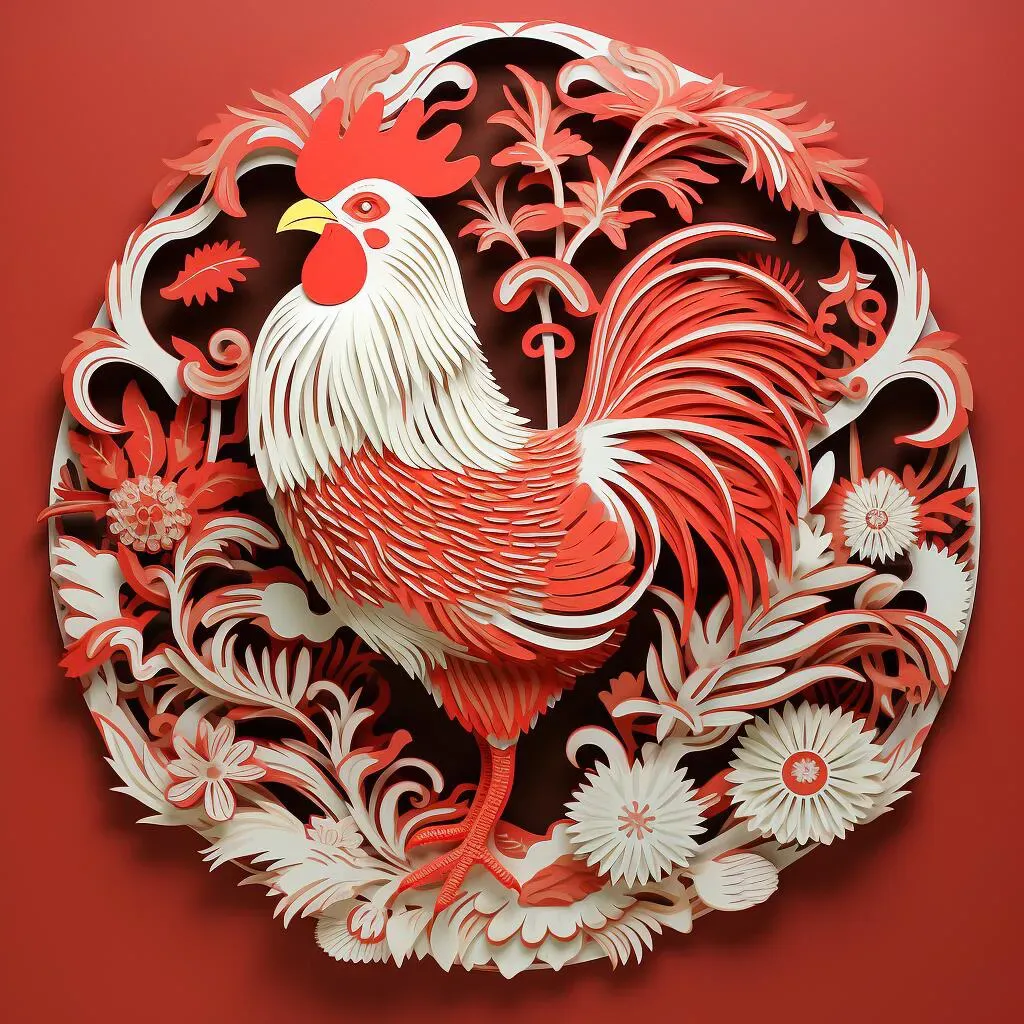 1933年生肖鸡晚年运势(1933年属鸡人的全年运势)