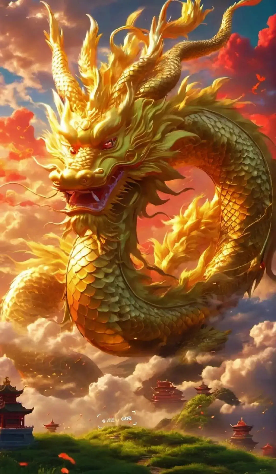 106生肖龙运势(2020生肖龙的运势大全)