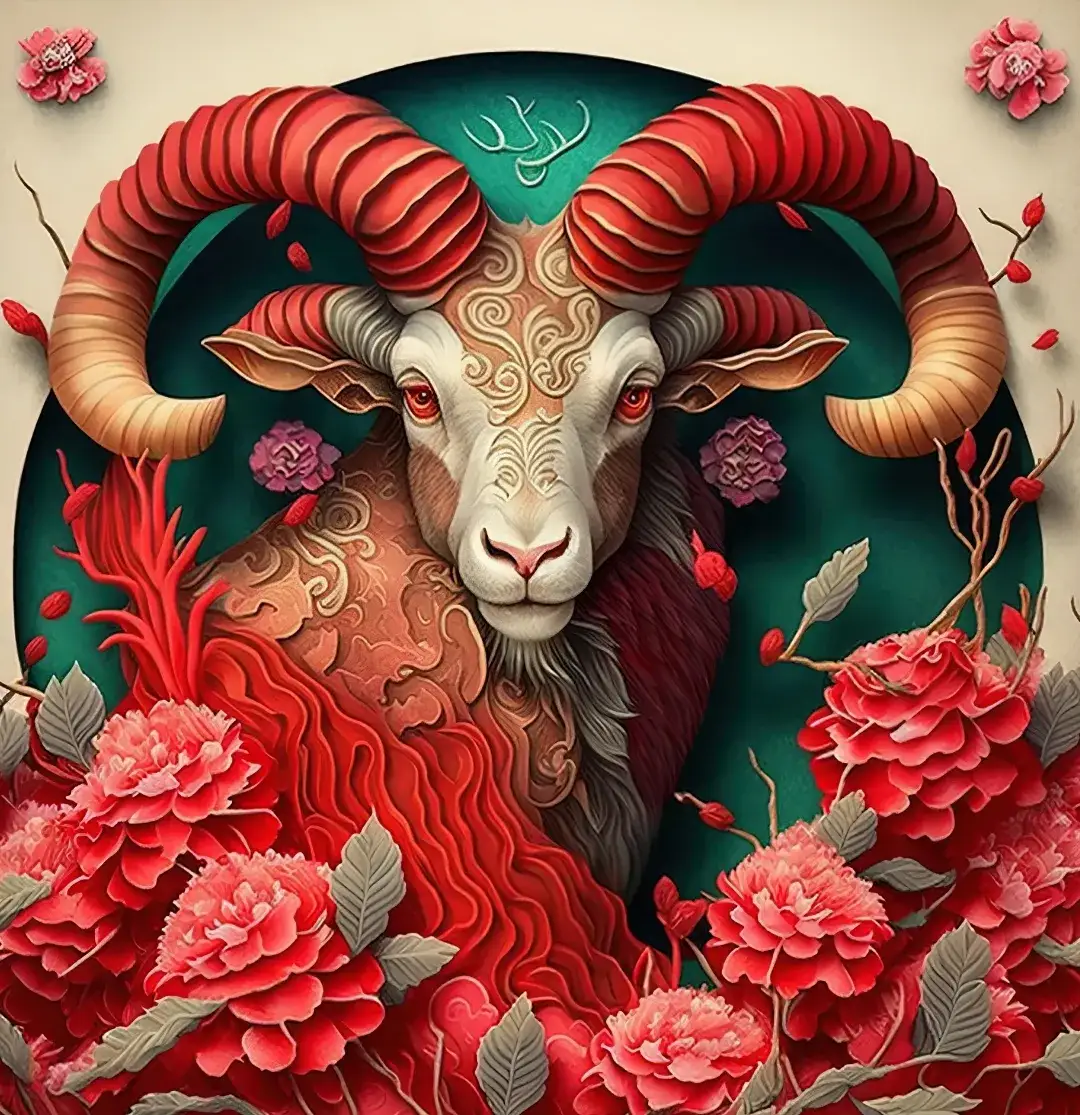 2025女生肖羊运势(属羊人2025年每月运势)