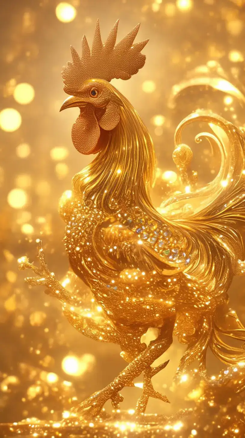 生肖鸡未来事业运势(生肖鸡未来十年)