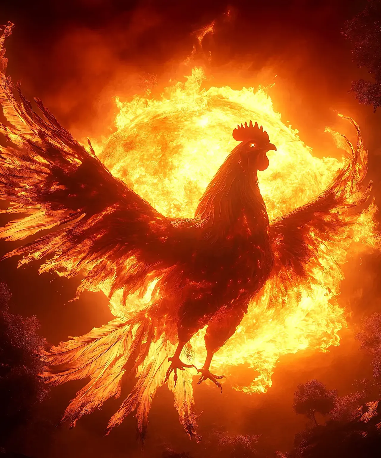 69年生肖鸡每月运势如何(69年的鸡这个月的运程)