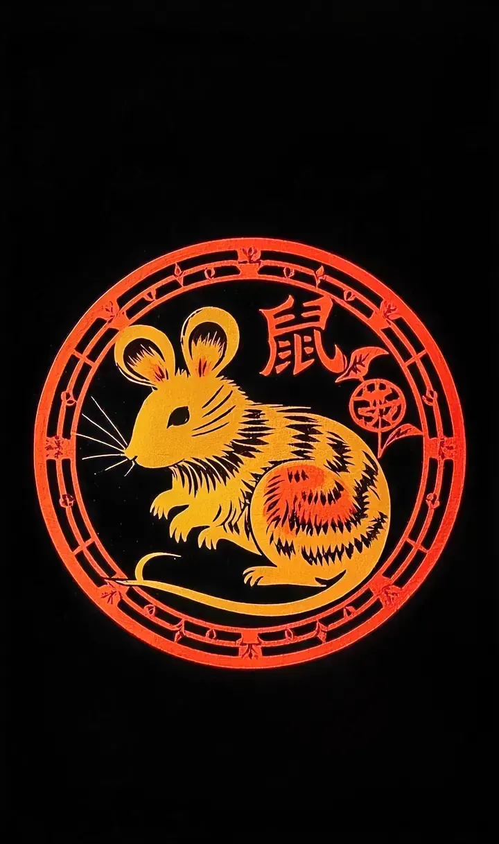 1972年出生肖鼠的运势(1972年出生的属鼠人2021年运势)