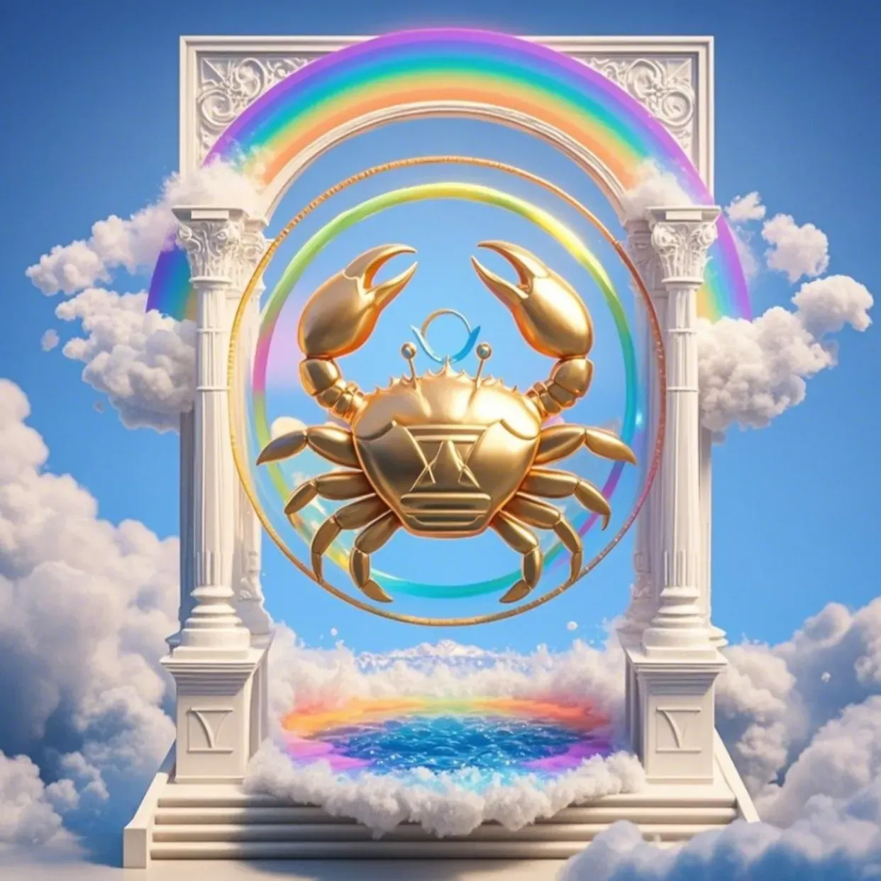 生肖猪巨蟹座男运势(生肖猪巨蟹座男运势如何)