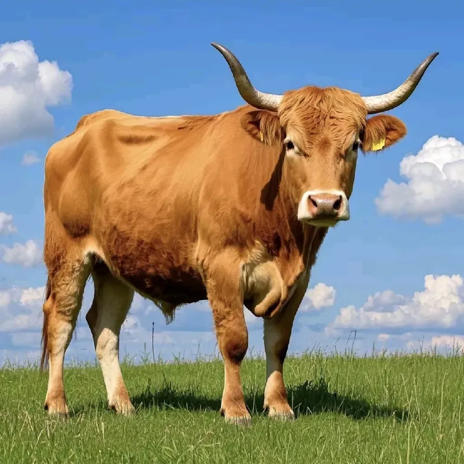 生肖牛男人的性格和运势(生肖属牛的男人性格和脾气)