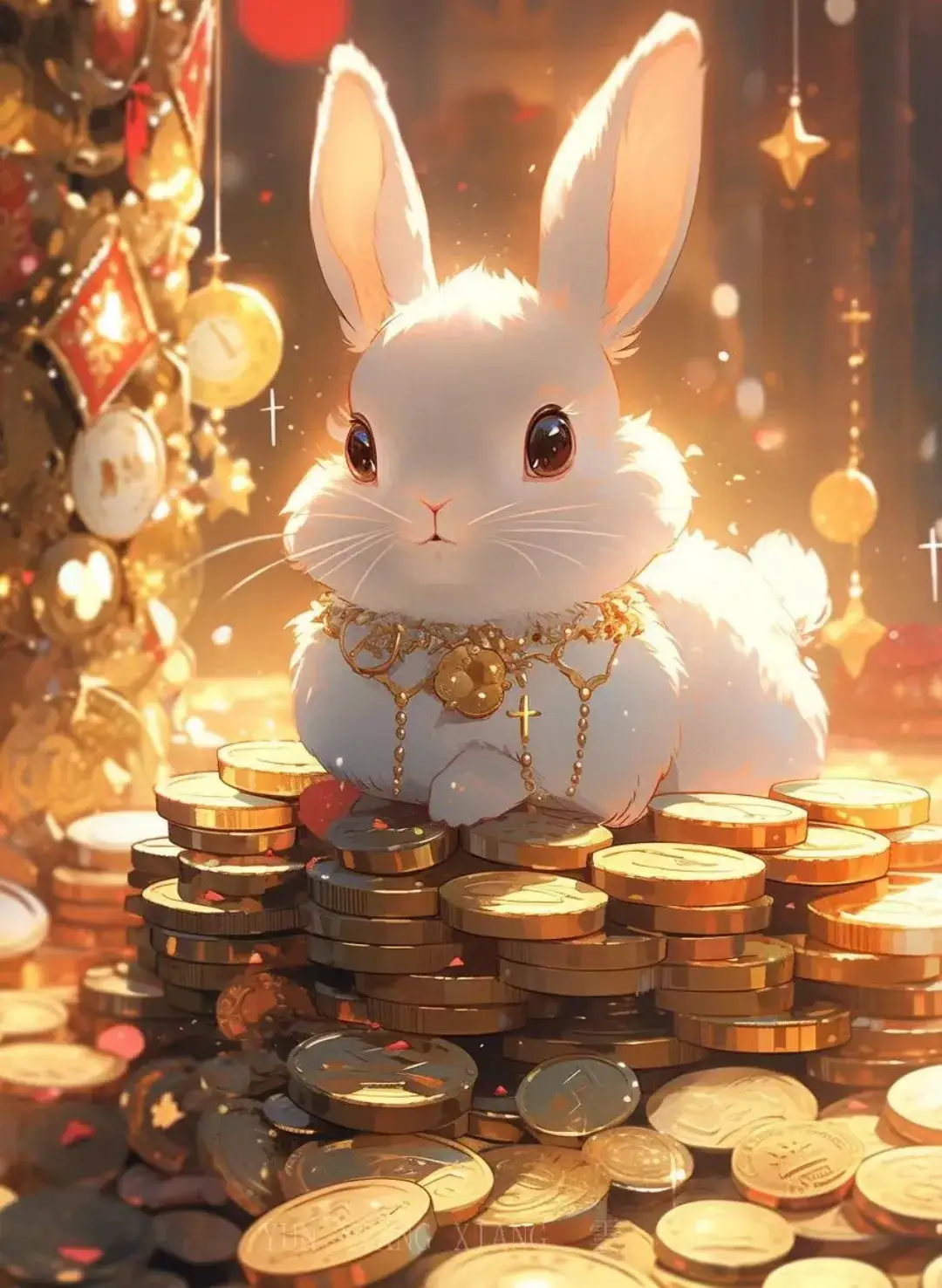 6月11日兔生肖运势查询(2021年6月11日兔运势)