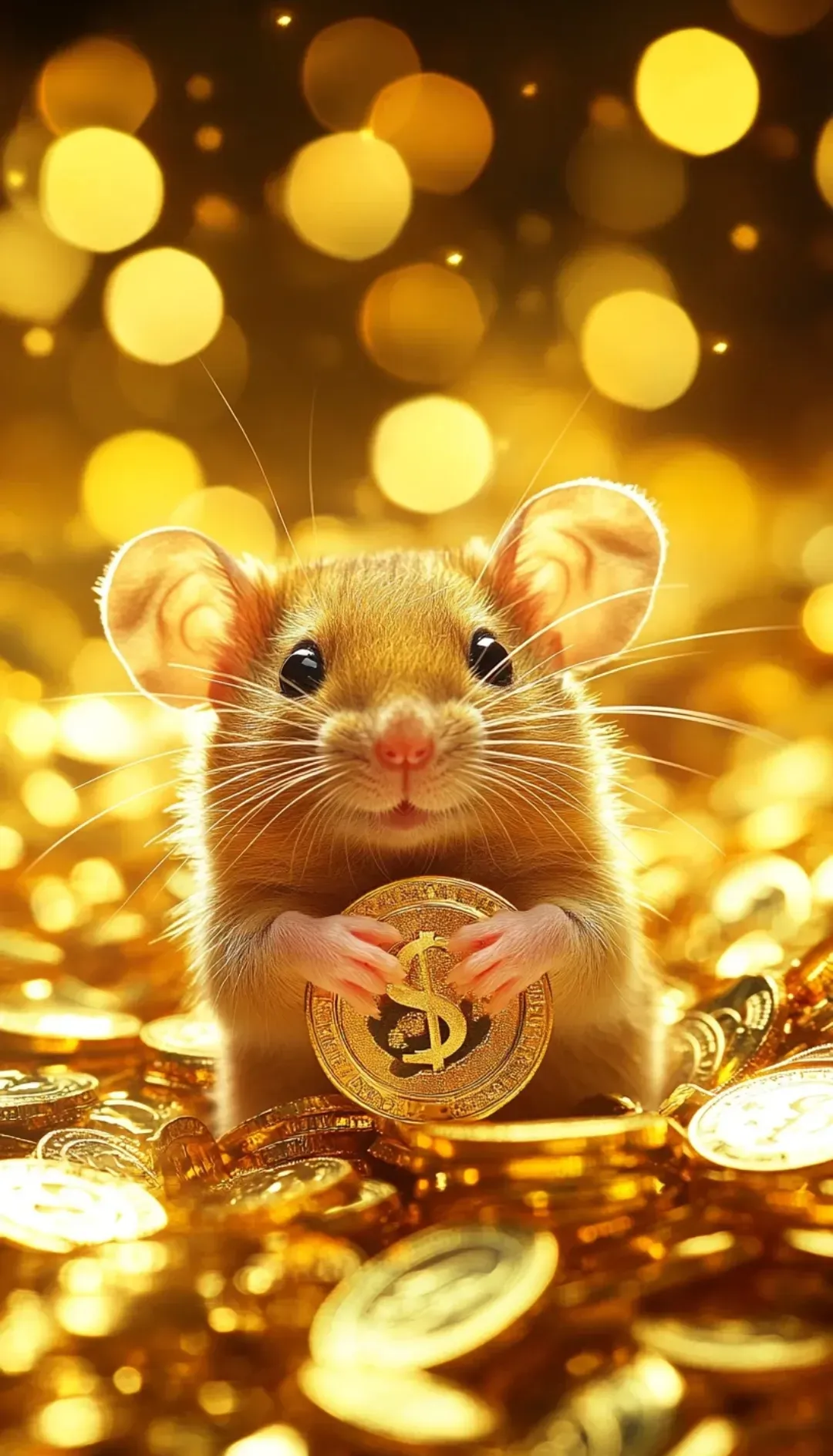 鼠生肖流年运势如何(生肖鼠的流年运势)