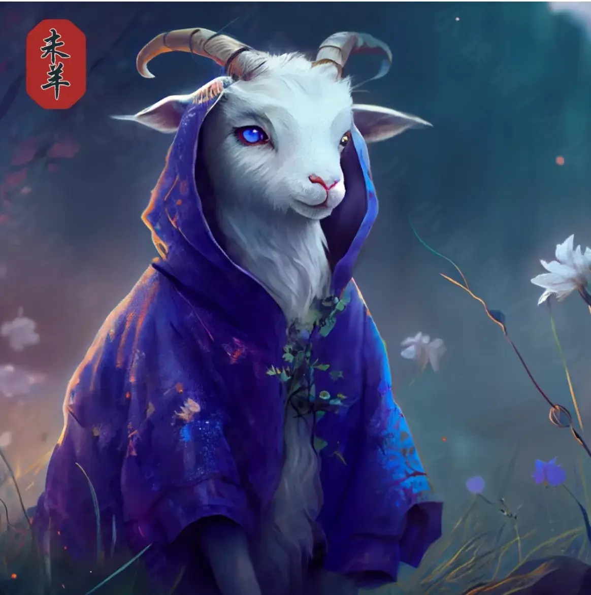生肖羊七月的运势(生肖羊七月的运势和财运)