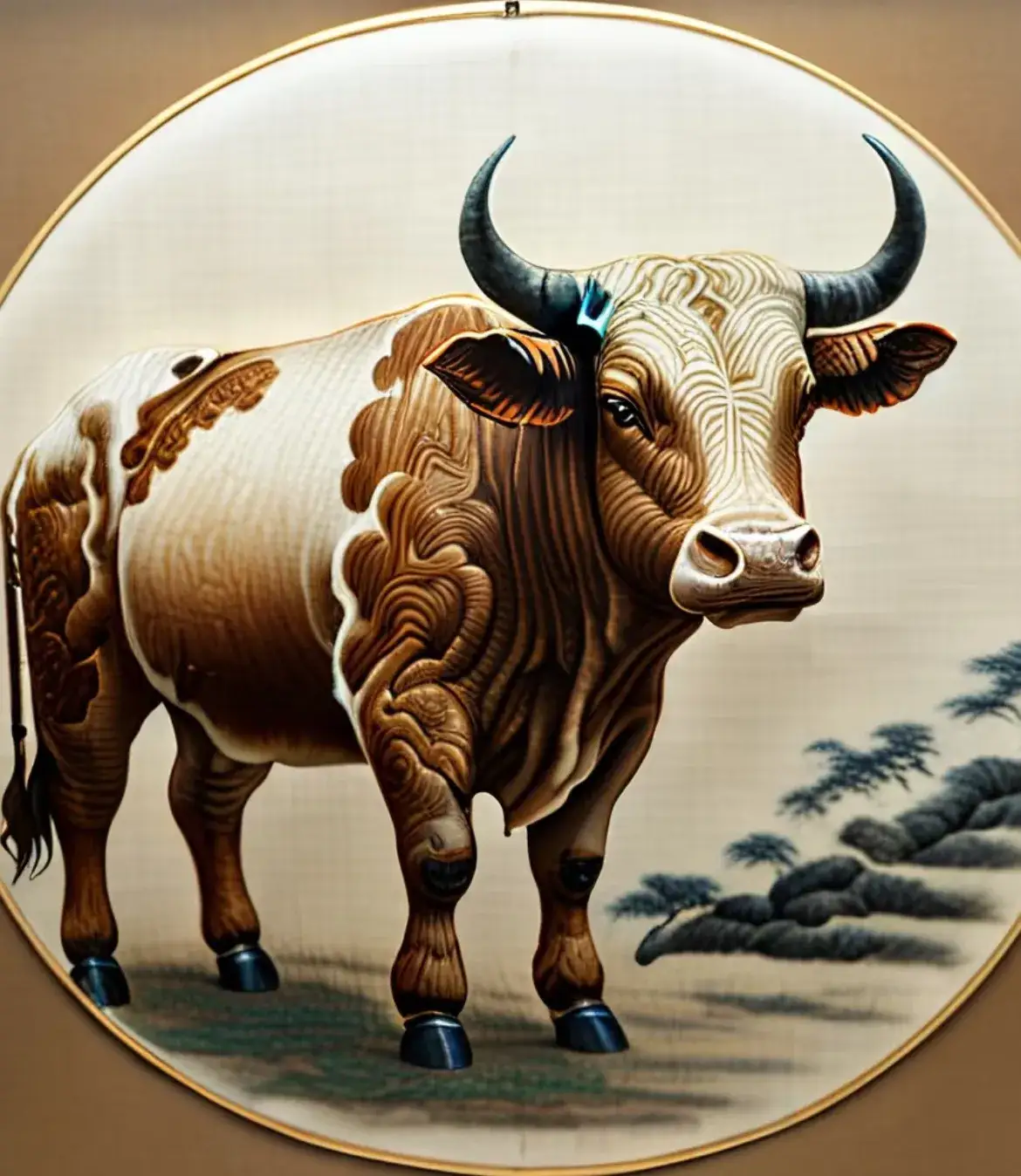 男生肖牛明天的运势(属牛明天运气十二星座网)