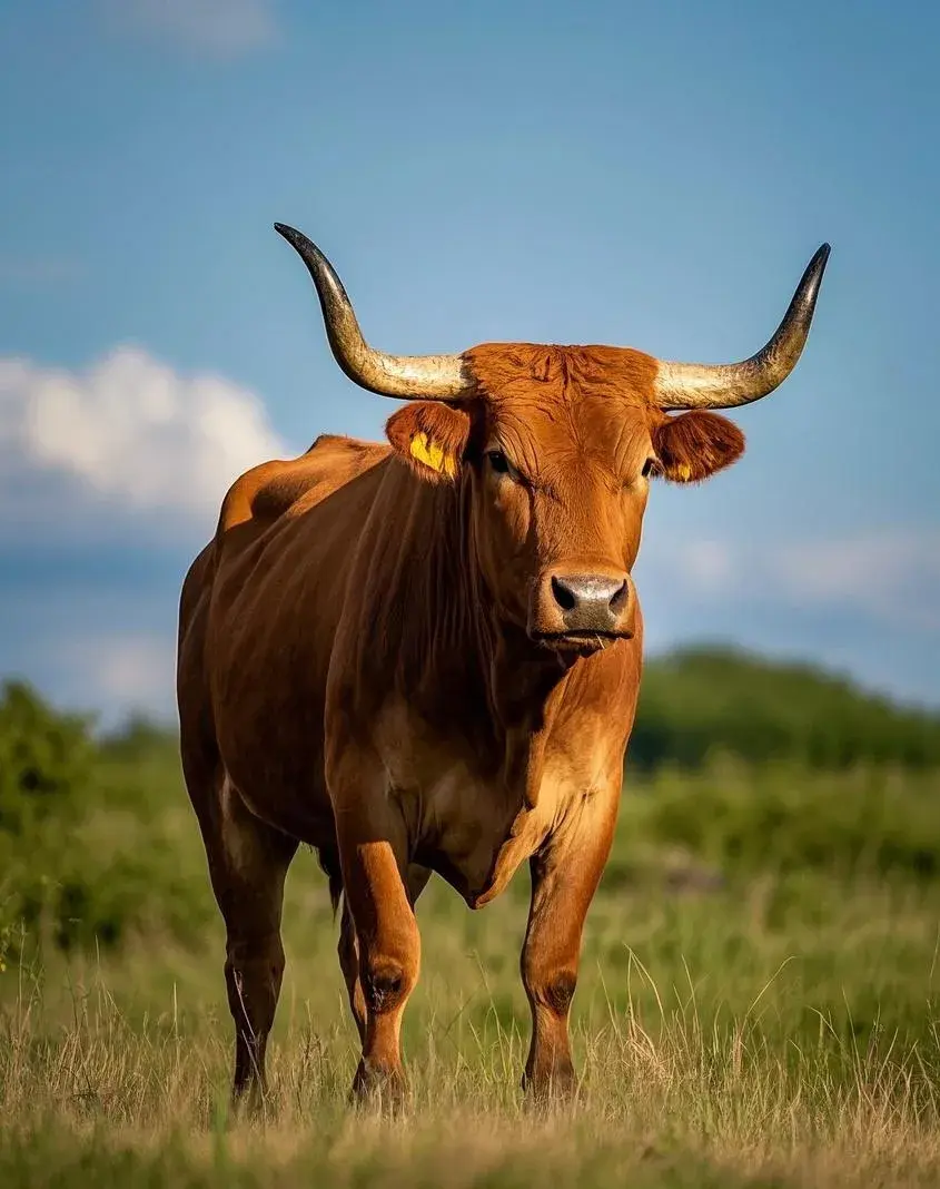 生肖牛5月份出生运势(生肖牛五月运势如何)