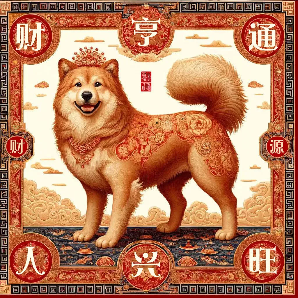 生肖狗15日运势怎样吉祥(属狗十五日出生)