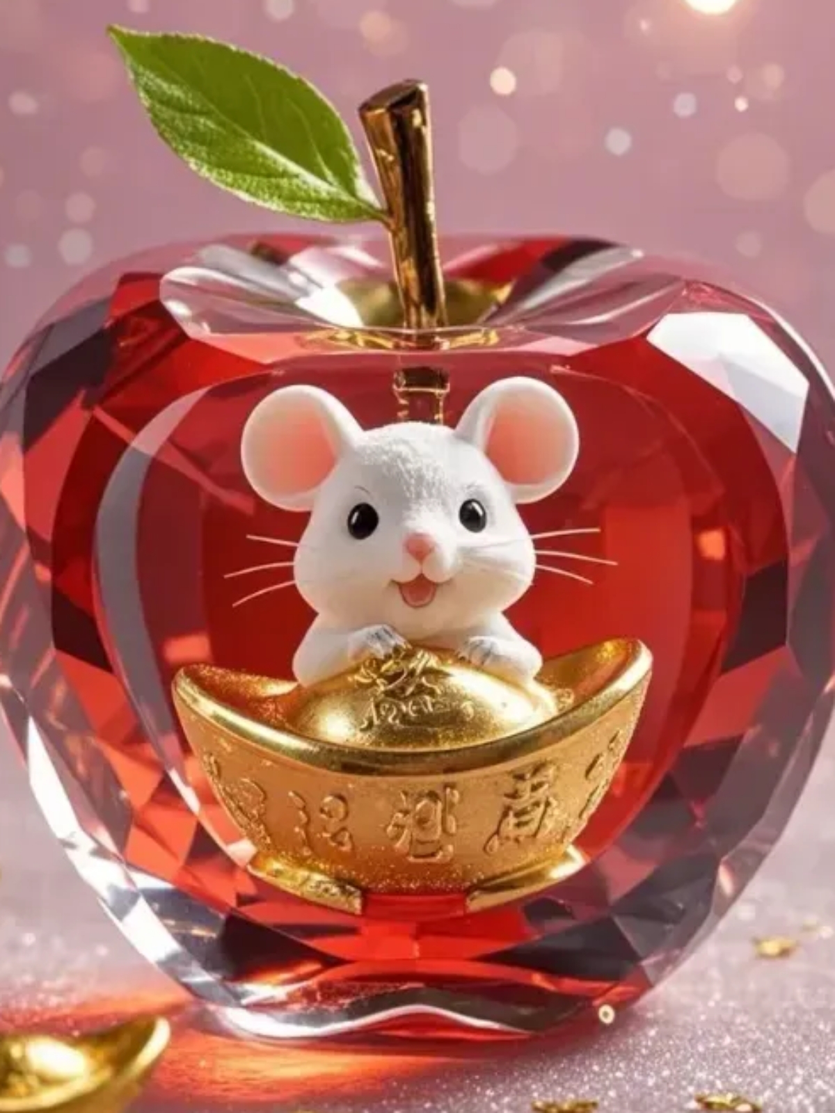 生肖鼠18年的运势(属鼠18年运势怎么样)