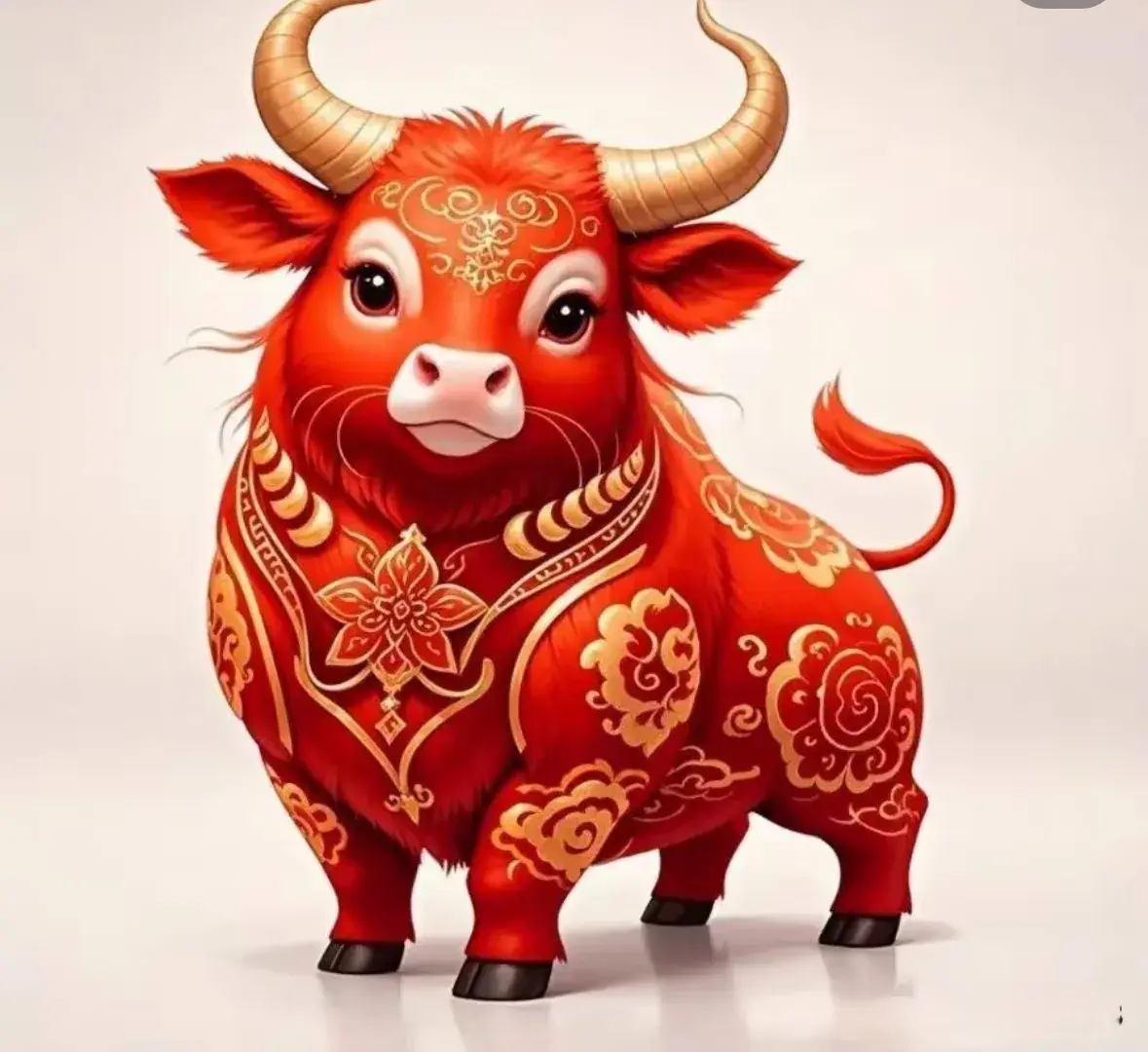 属牛生肖一生运势(属牛的一生运势和财运2021)