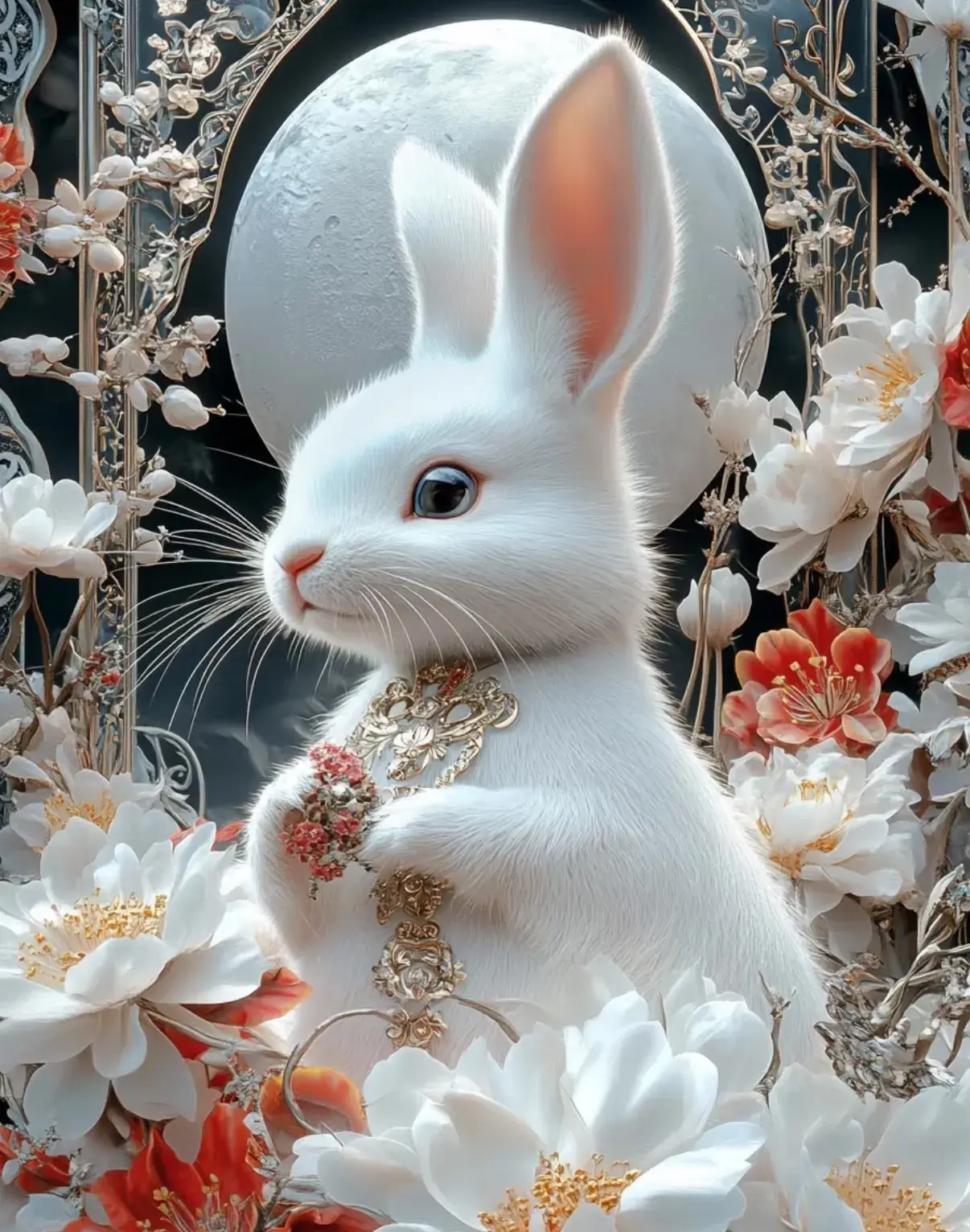 今年财运生肖兔运势怎么样(今年属兔的财运和运气如何2020视频)