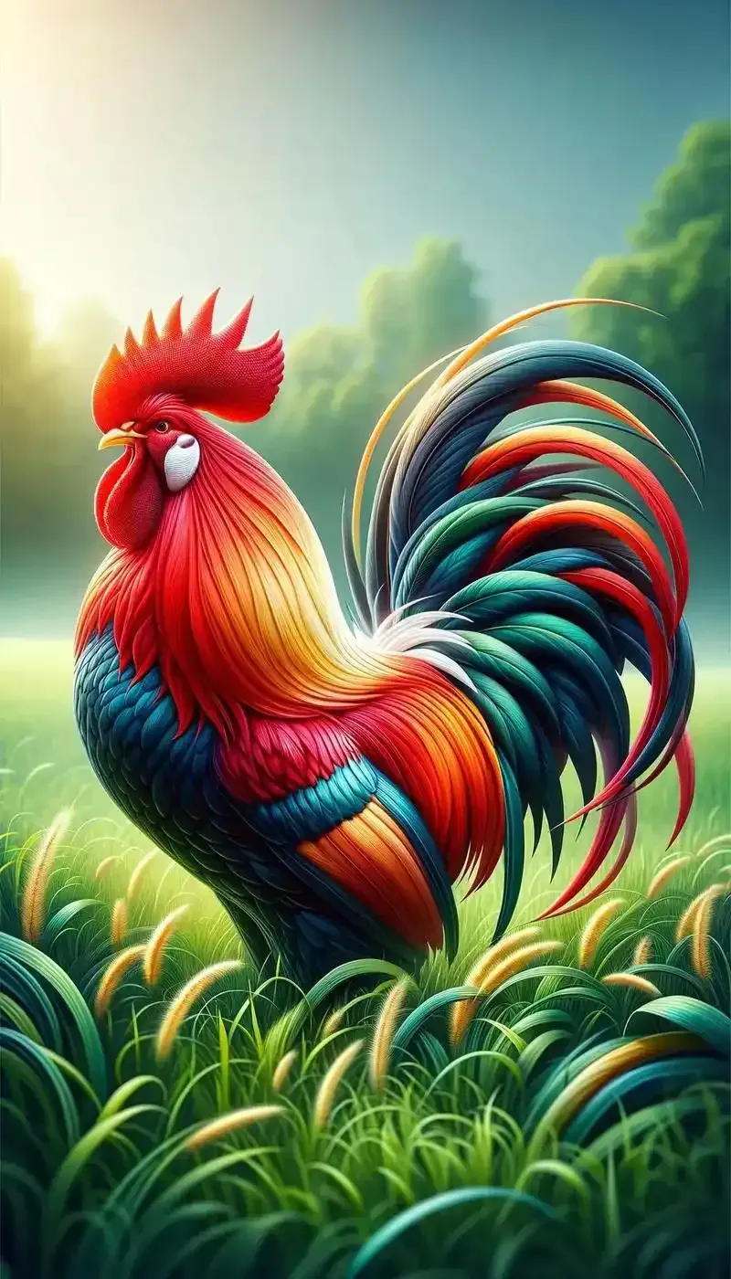 生肖鸡昨天的运势(属鸡的人今明两天运势)