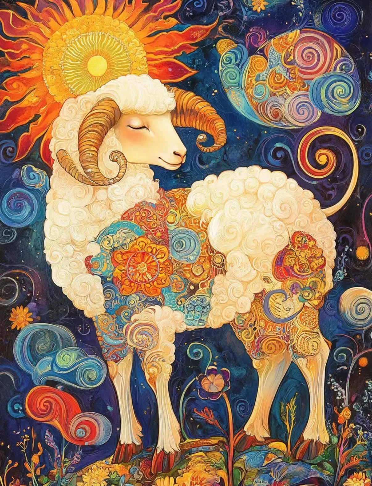 17年生肖羊的运势如何(2017年属羊的运气怎么样)