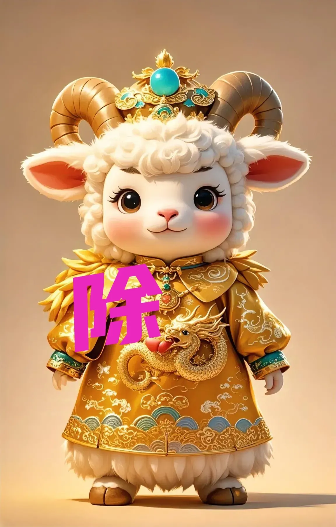 最近运势最好的生肖羊女(属羊的最近几年运势)