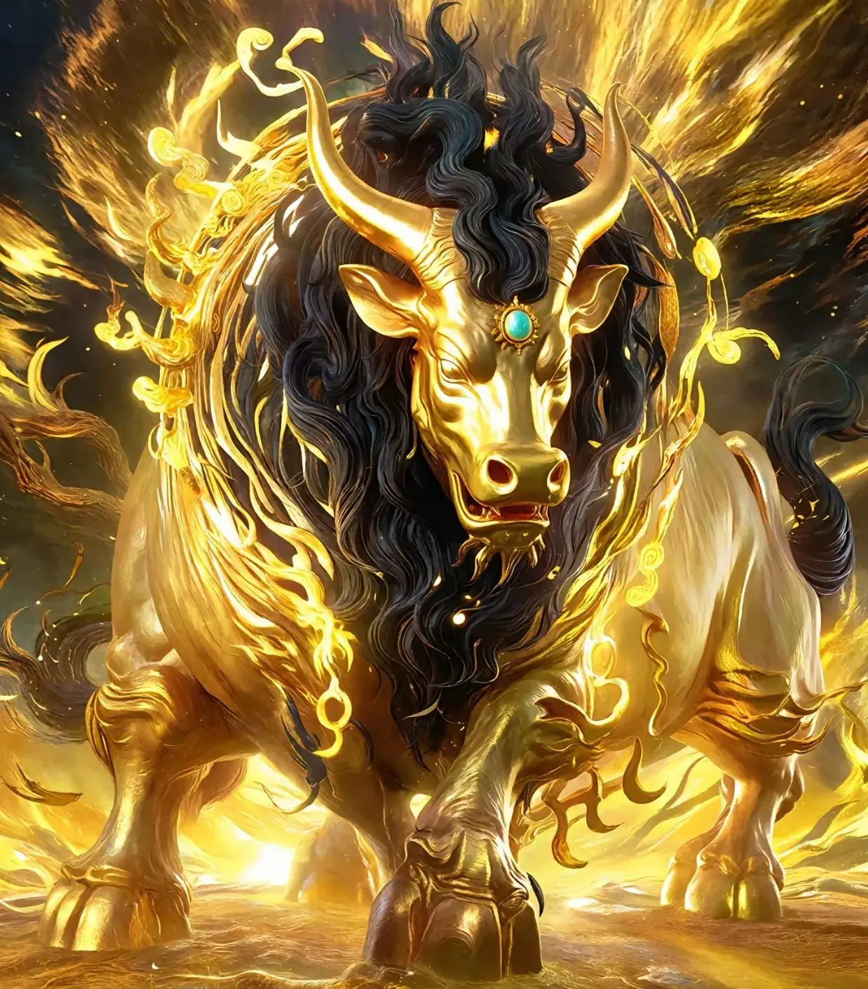 上期出牛下期出什么生肖(上期出牛下期出什么生肖规律)