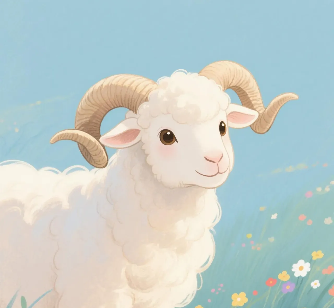 生肖羊4个月运势怎样(生肖羊4月份财运2021年)