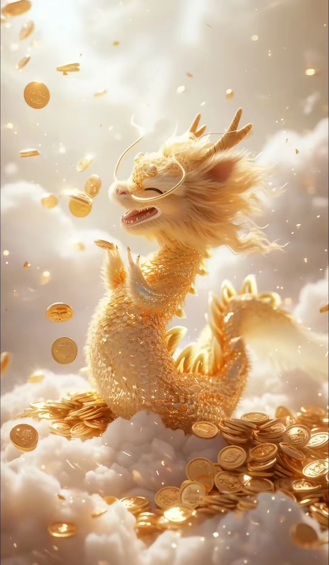 生肖龙三日运势图片大全(生肖龙今日运势查询360)