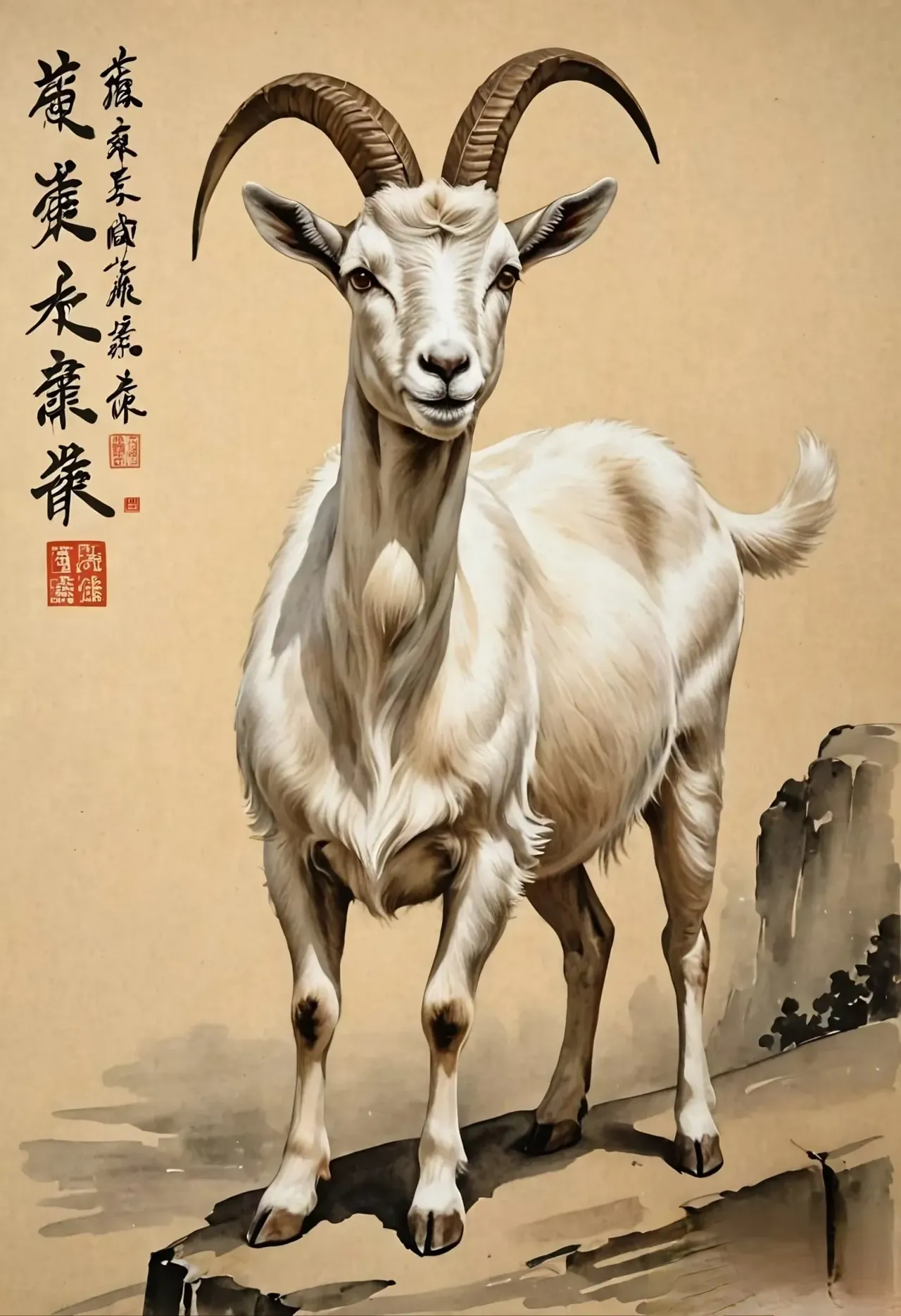 属羊人 凭借细腻独特的处事风格,展现出鲜明的偏好