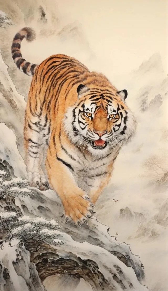 秦民阳2025生肖运势虎(郑博士2025年12生肖运势如何)