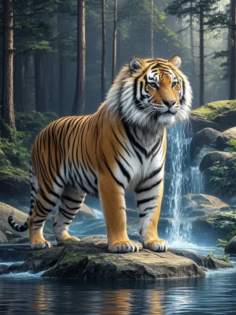 24岁生肖虎的运势如何(二十四岁属虎的是什么命)