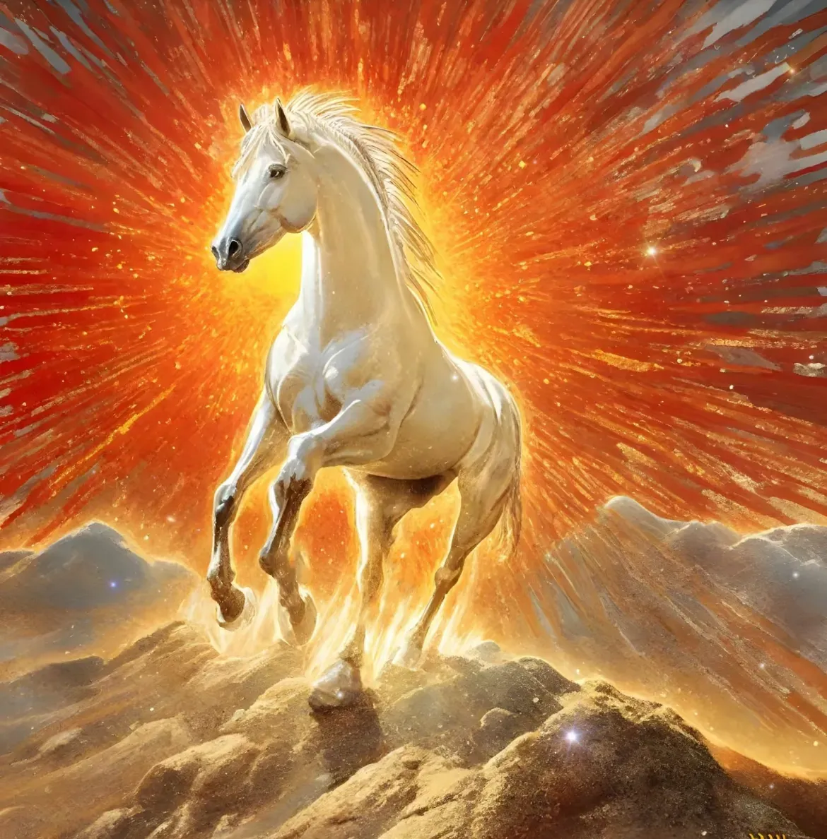 马生肖3月运势怎么样(生肖马3月运势查询)