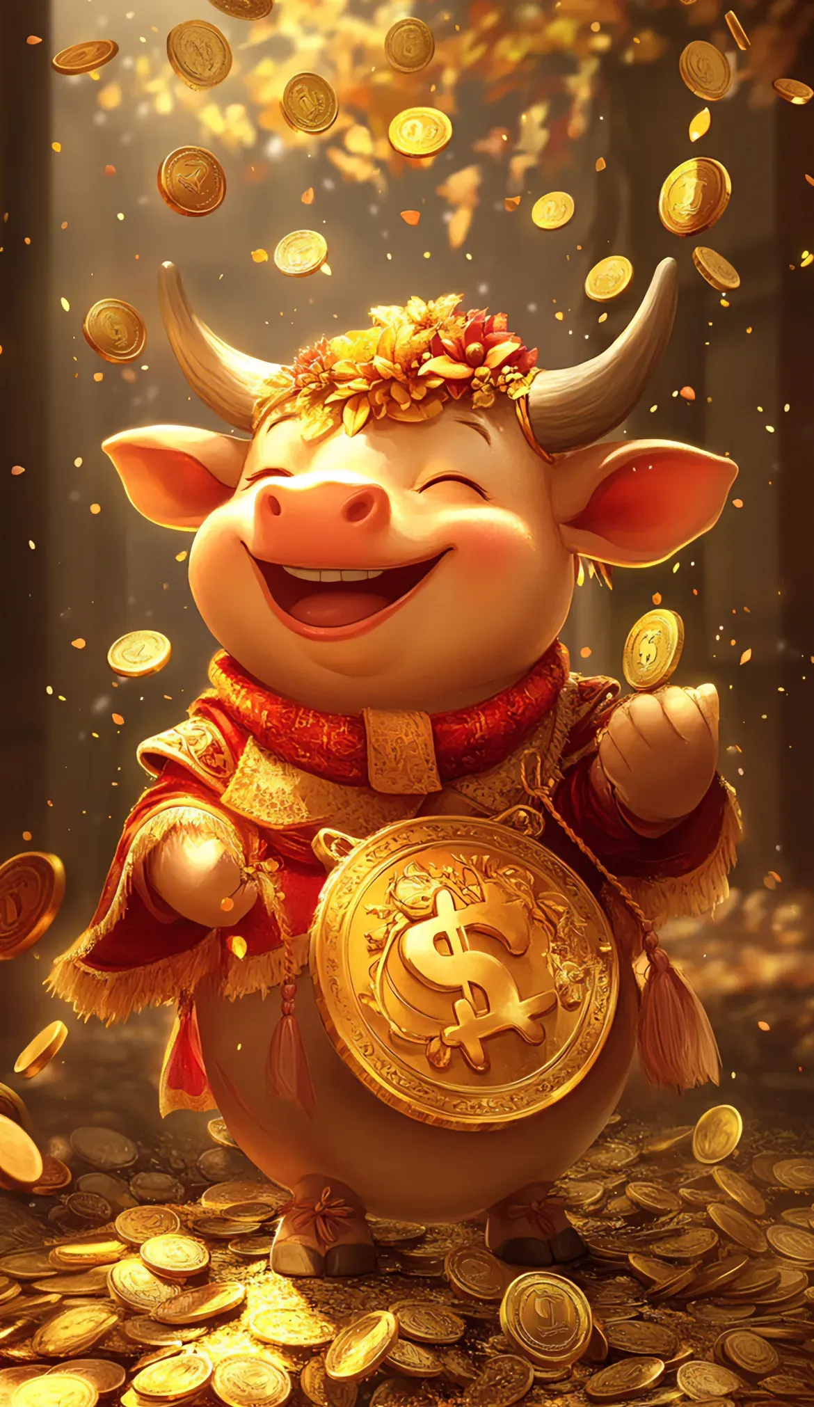 73年属牛生肖一生运势(73年牛年属牛的运势怎么样2021)