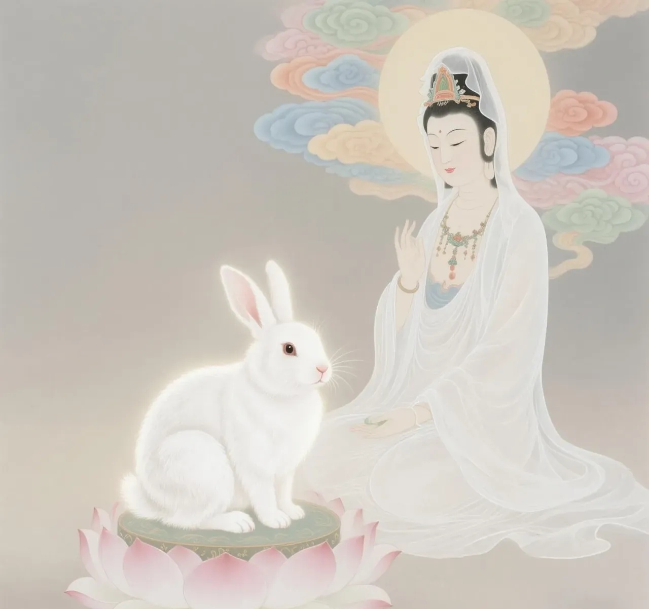 生肖马在兔年运势(属马人兔年运势2022运势详解)