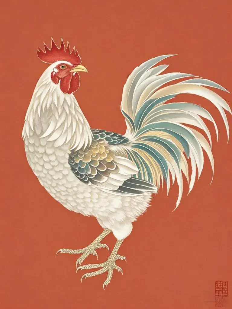 生肖鸡2015运势全解(2015年的鸡命运怎样)