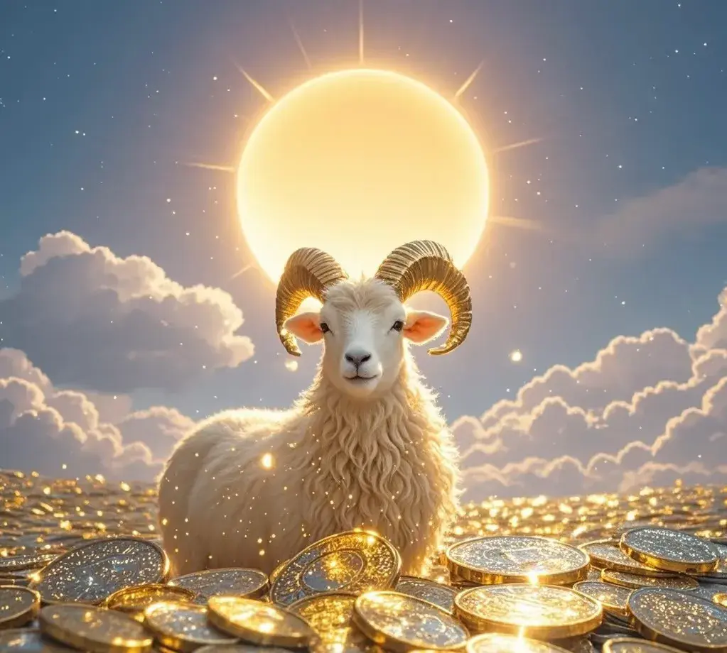 第一段姻缘常在22到25岁出现,年轻的属羊人纯真友善,在学校社团,兴趣