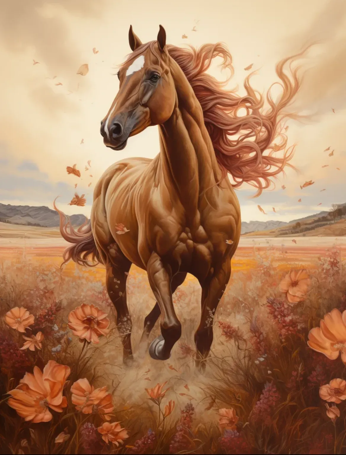 shuma，属马今年运势2025年运势如何