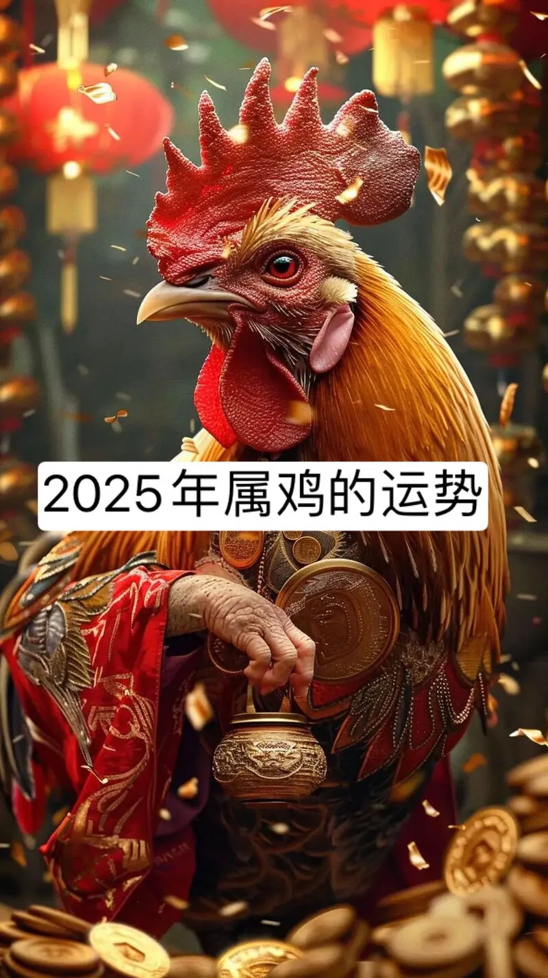 生肖鸡未来21天运势(2026年犯太岁5个属相)